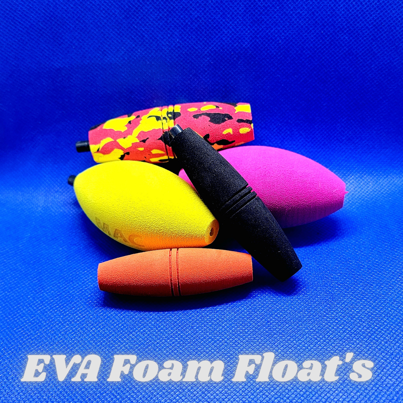 EVA Foam Floats