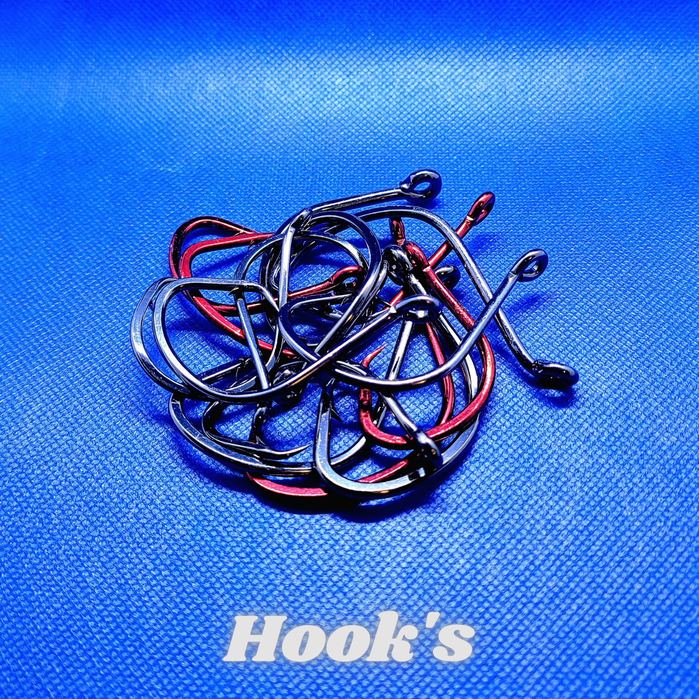Hook's