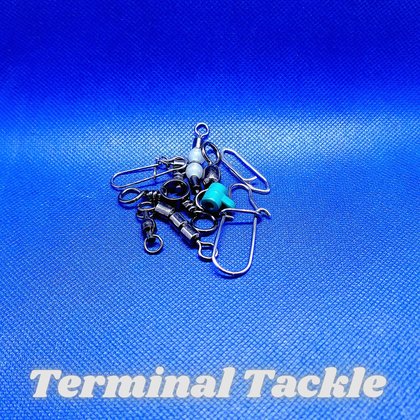 Terminal Tackle