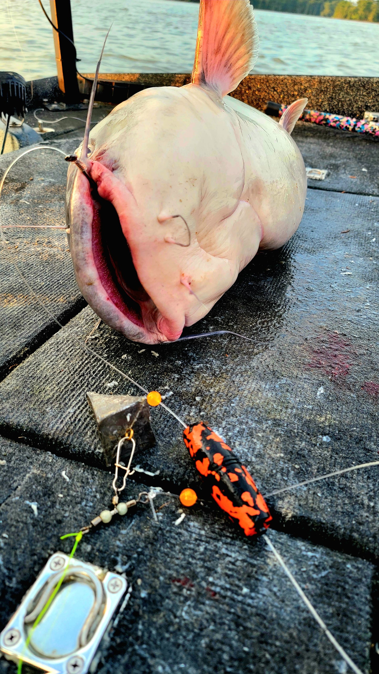 Tournament Hook Series