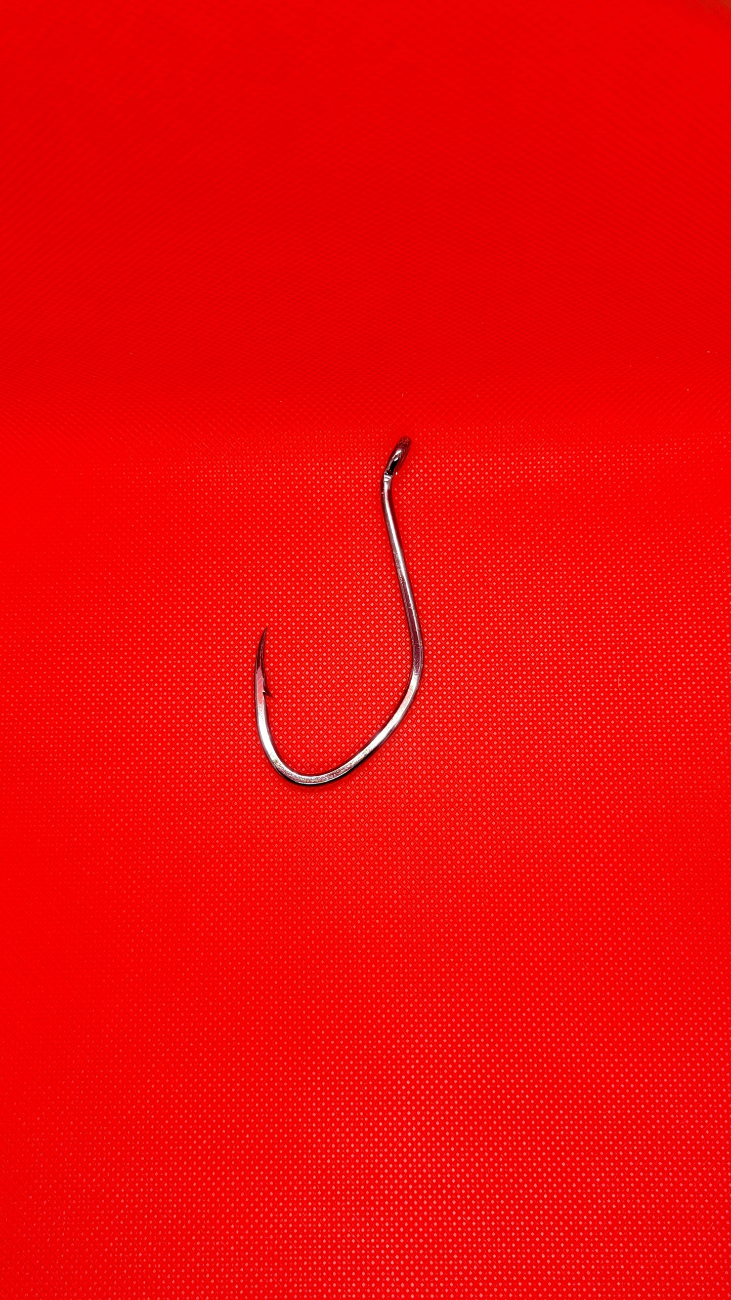 Challenger Hook Series