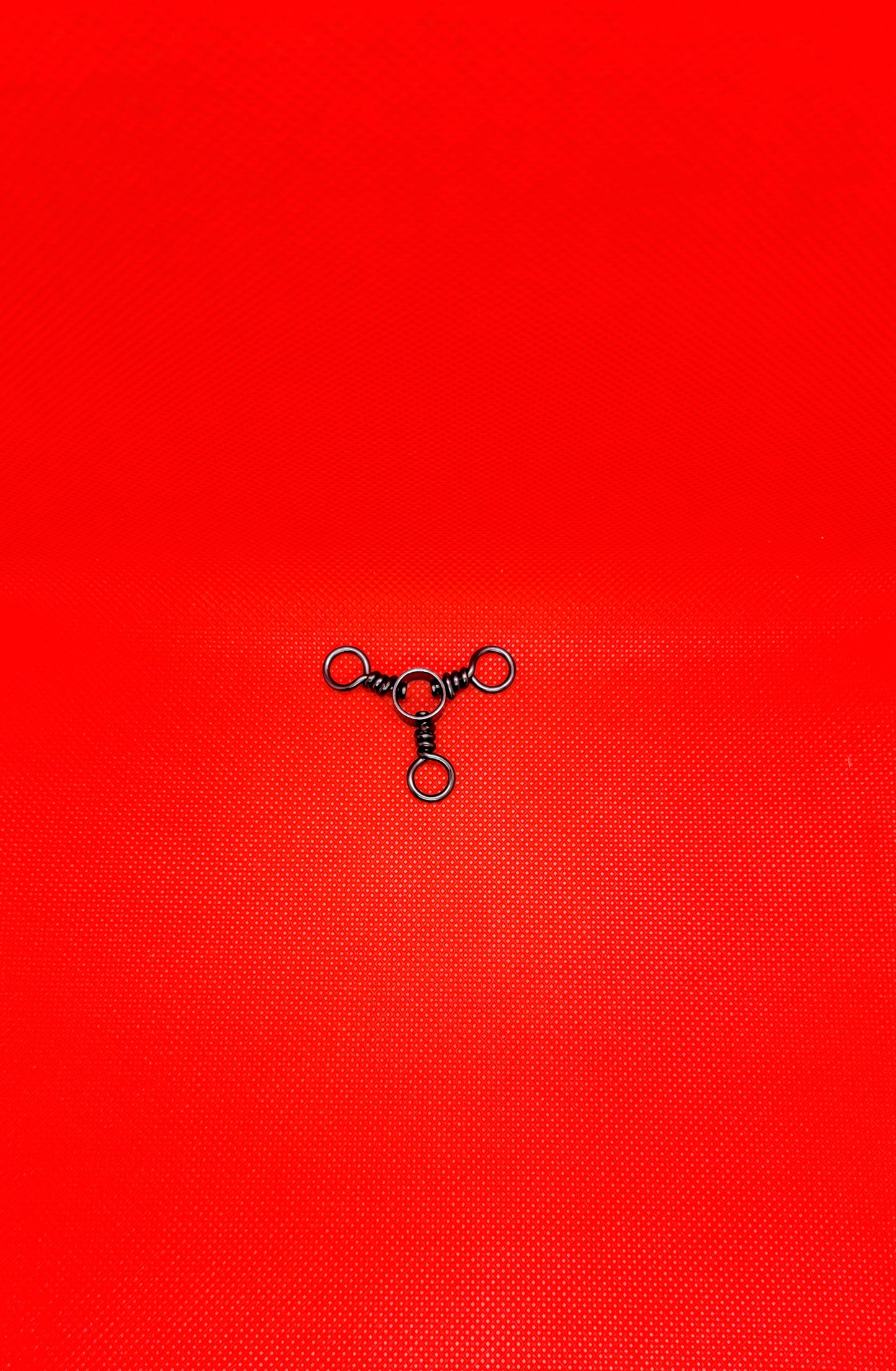 Heavy Duty 3Way Swivel 5/0