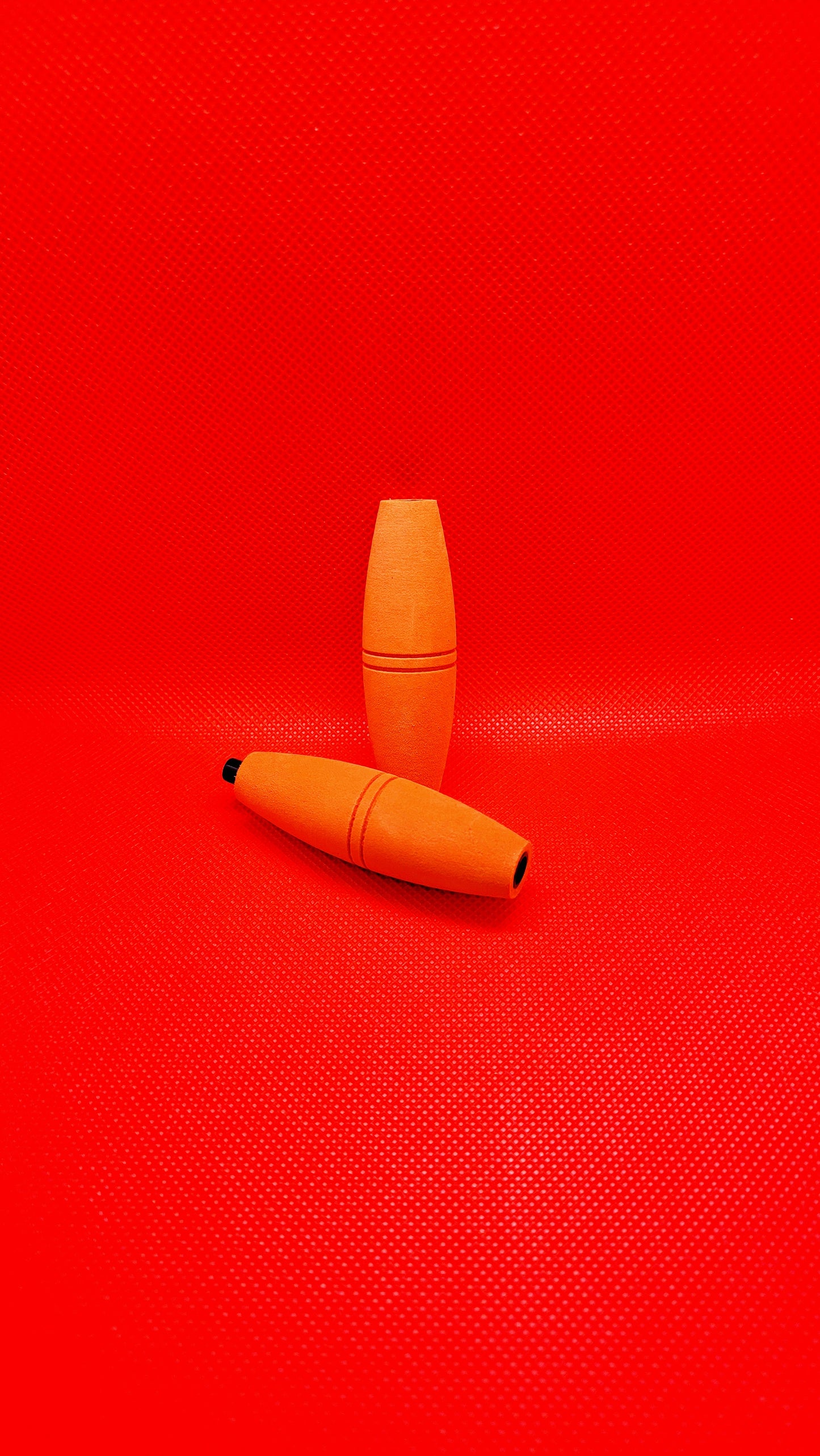 Orange Crush EVA 2.5in