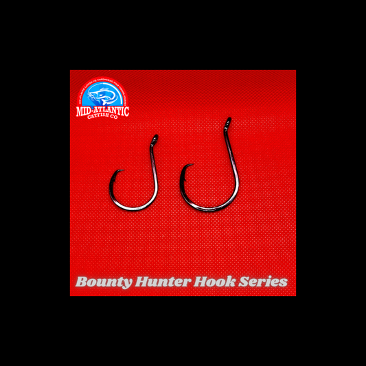 Bounty Hunter Hook Series