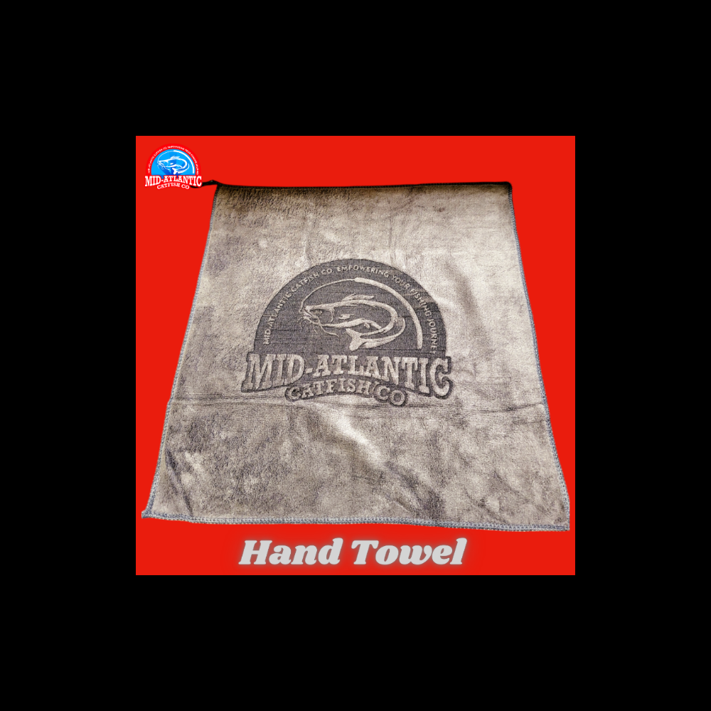 Hand Towel