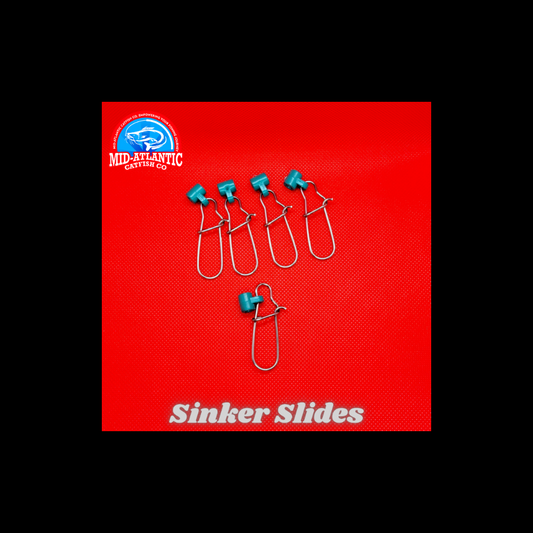 Sinker Slides