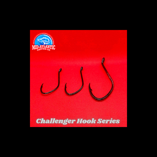 Challenger Hook Series
