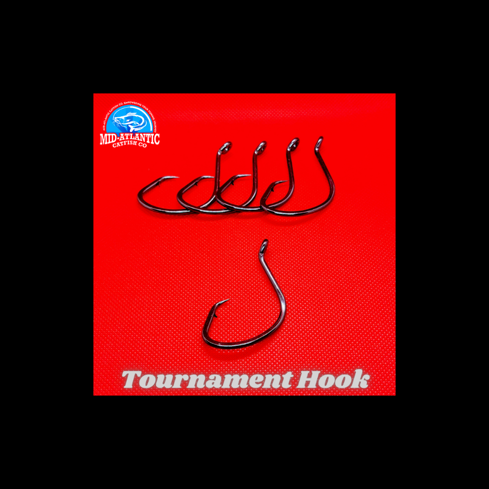 Tournament Hook Series