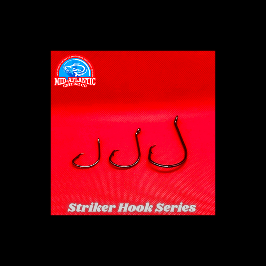 Striker Hook Series