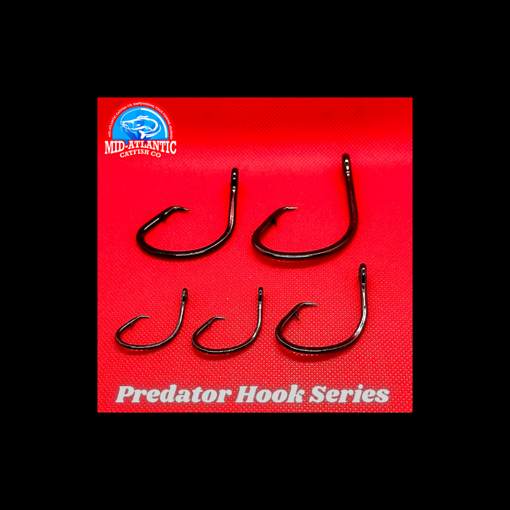 Predator Hook's