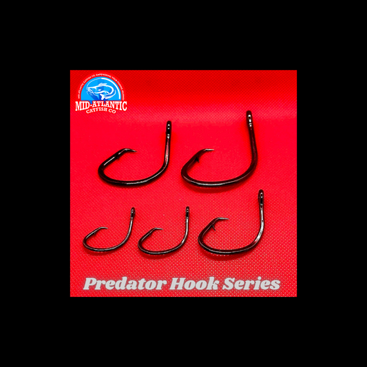 Predator Hook's