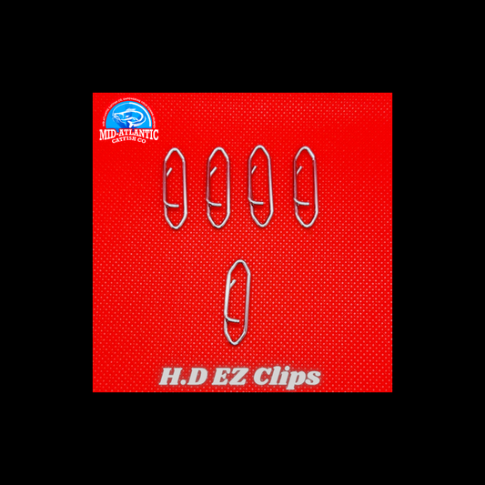 H.D EZ Clips