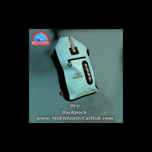 Waterproof Dry Backpack