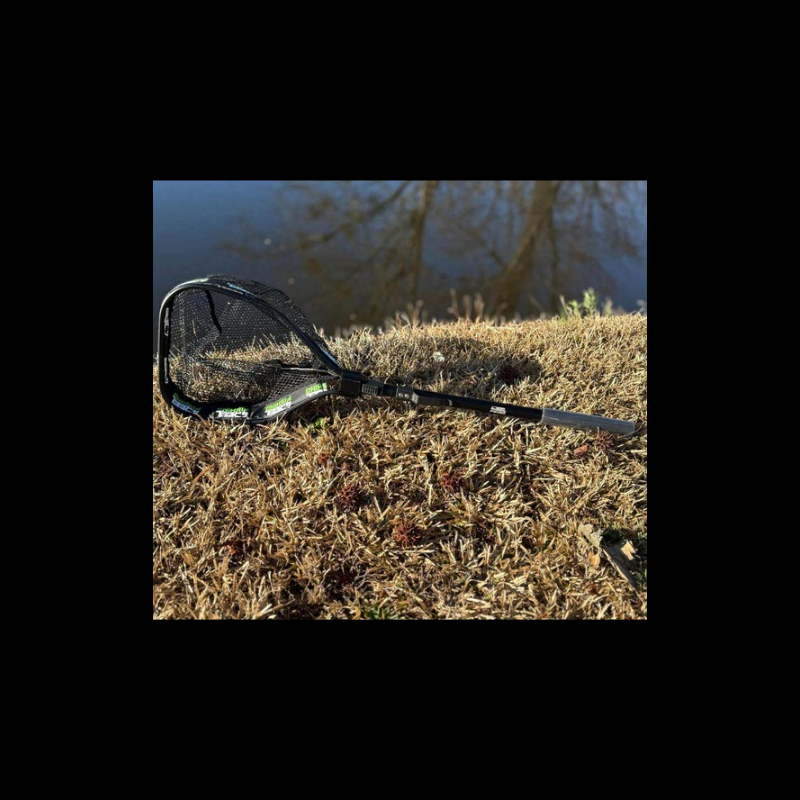 4REEL Bait Net - Aluminum & Collapsible (Large)