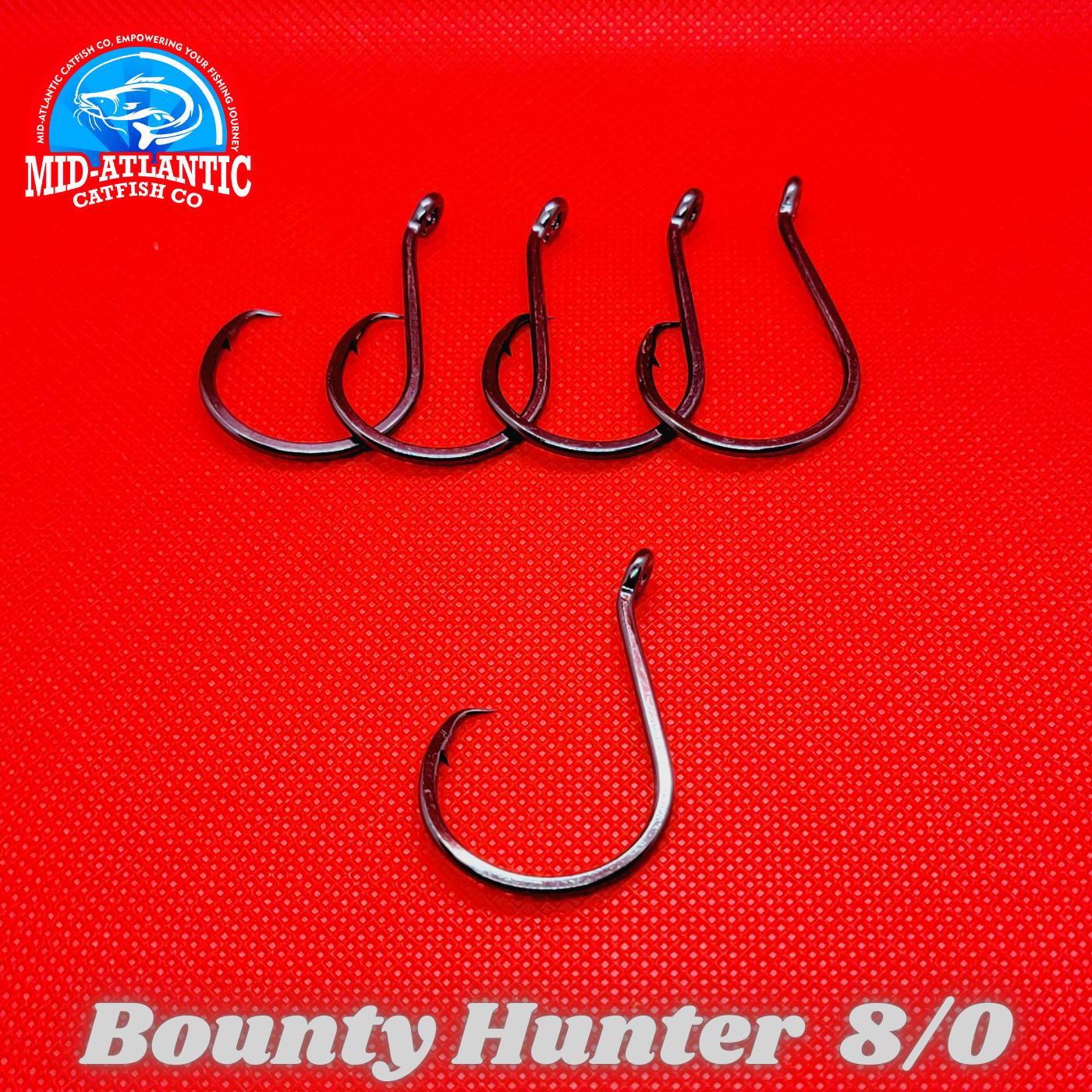 Bounty Hunter Hook Series