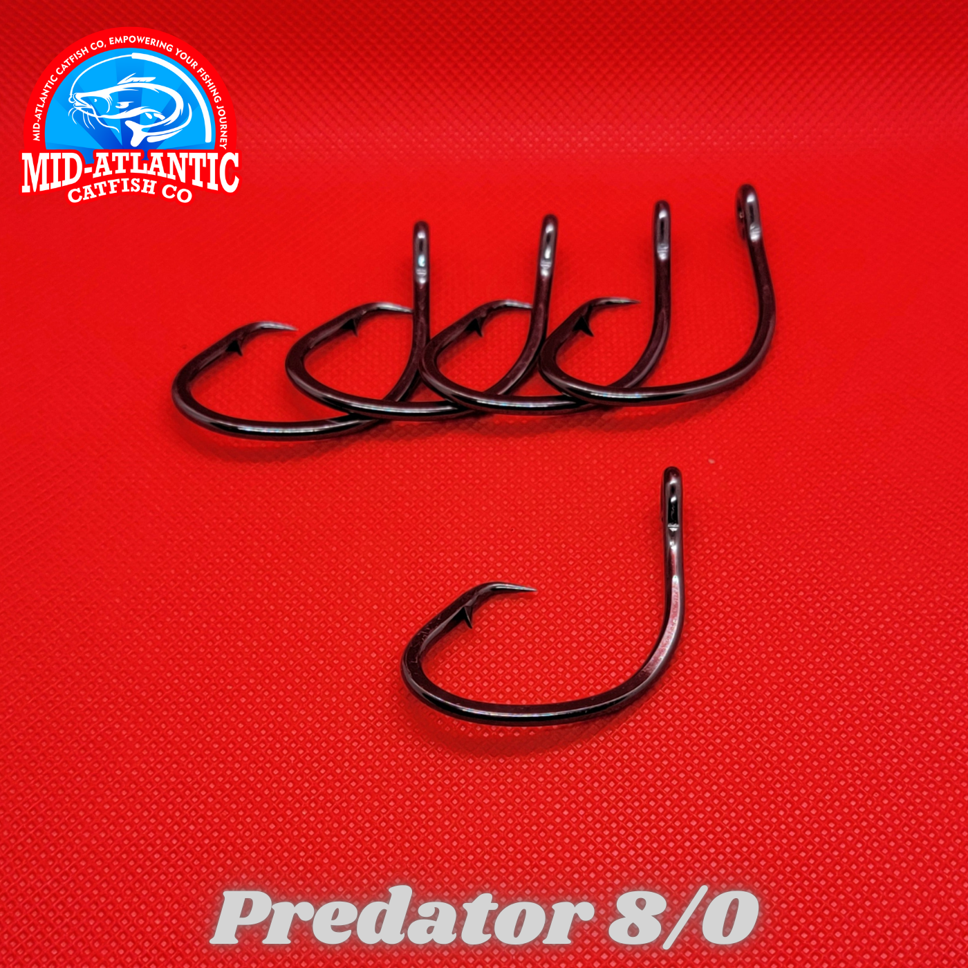 Predator Hook's