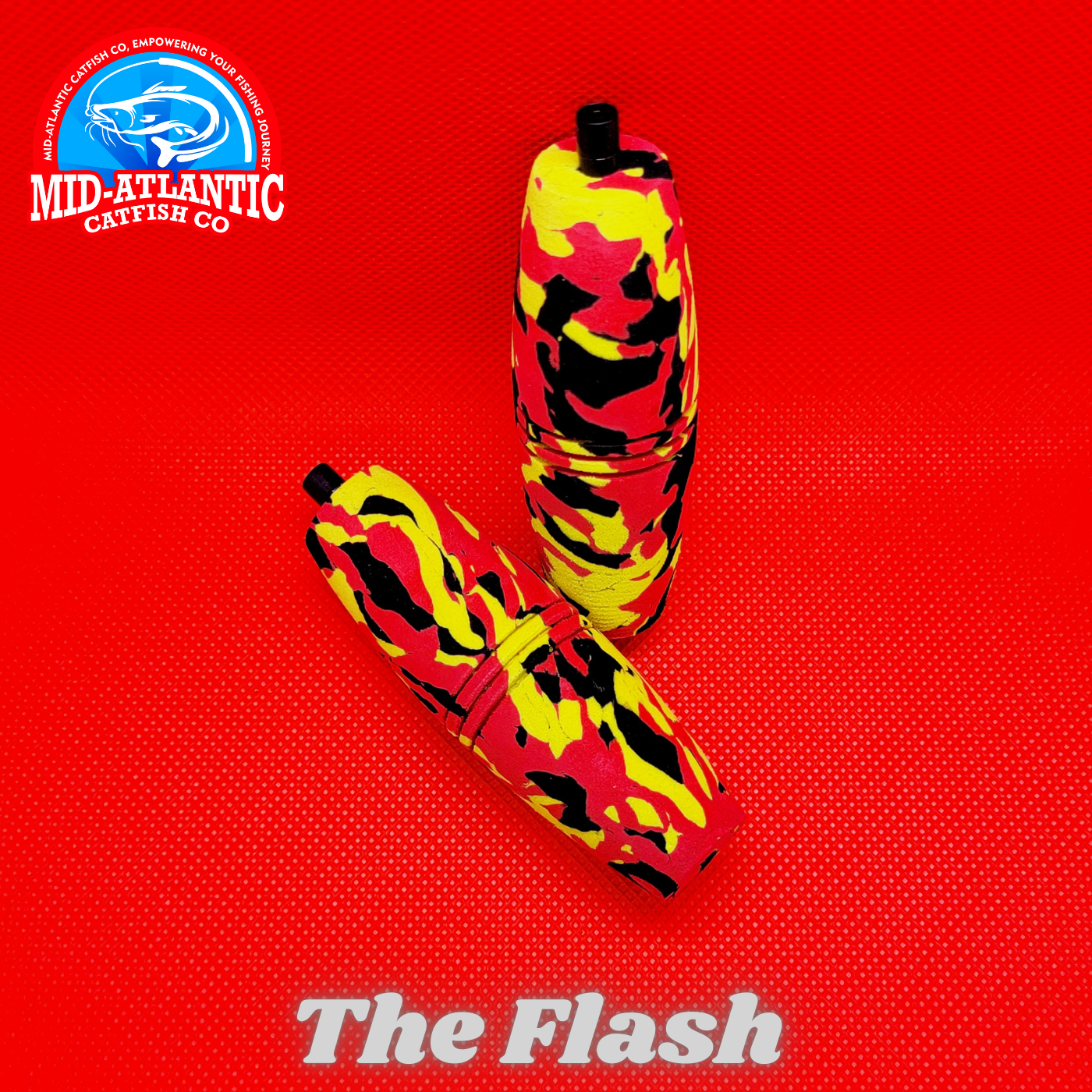 3in x 1in Jumbo EVA Float