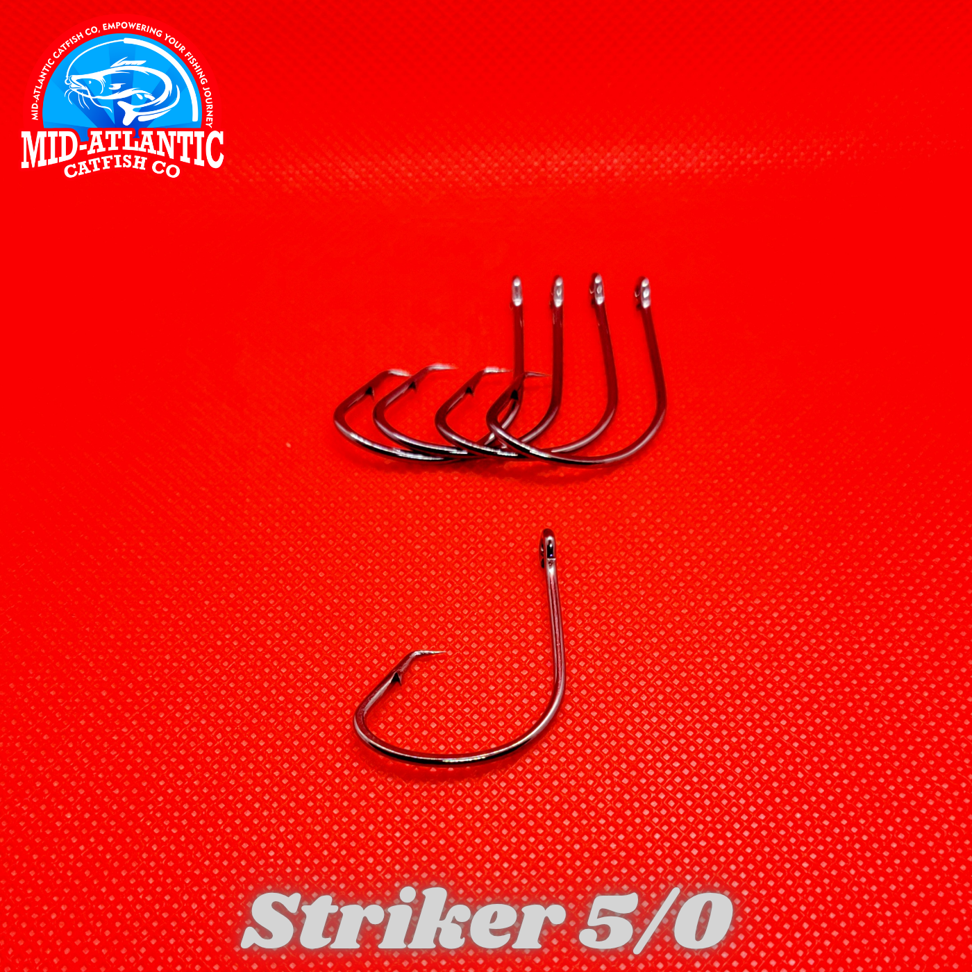 Striker Hook Series
