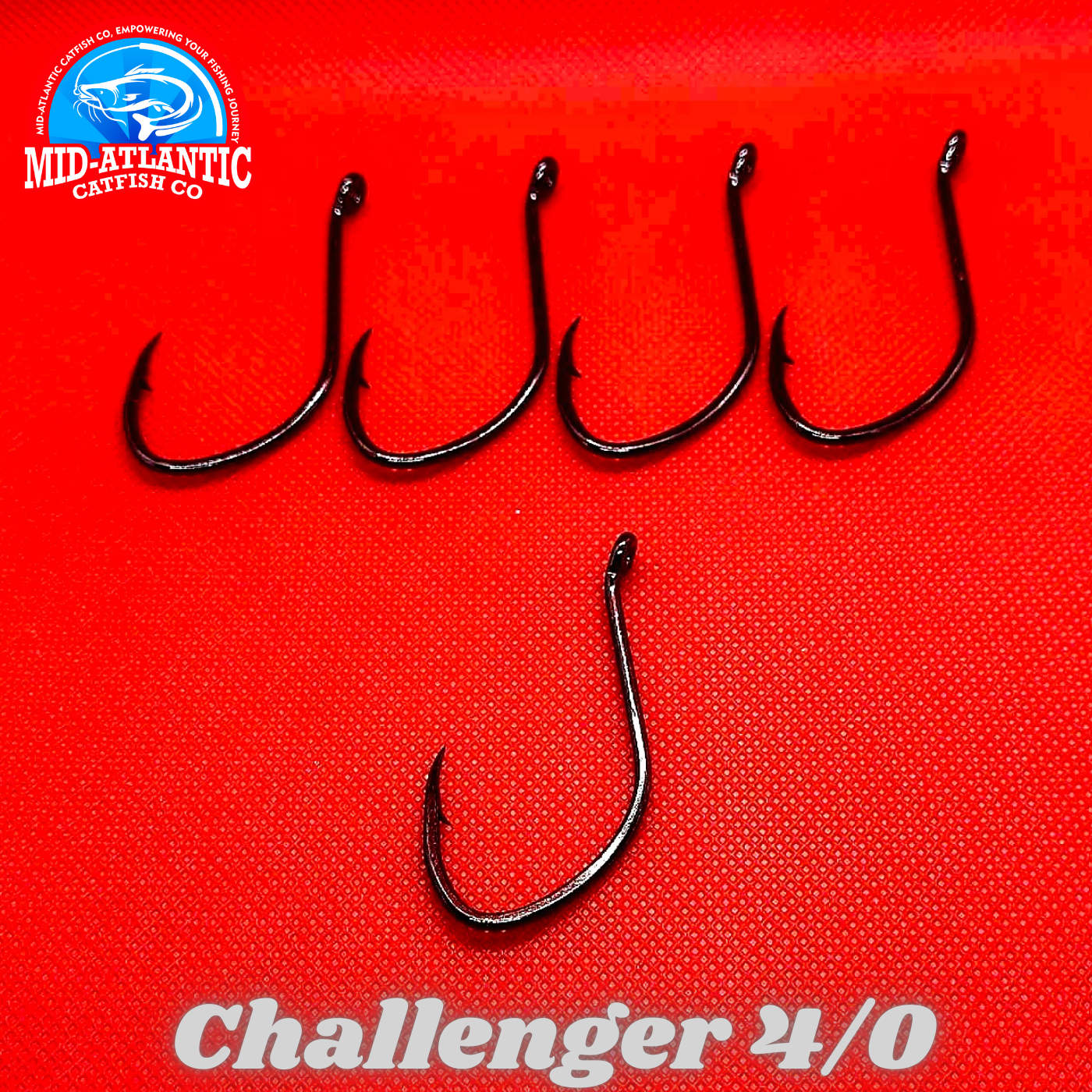 Challenger Hook Series