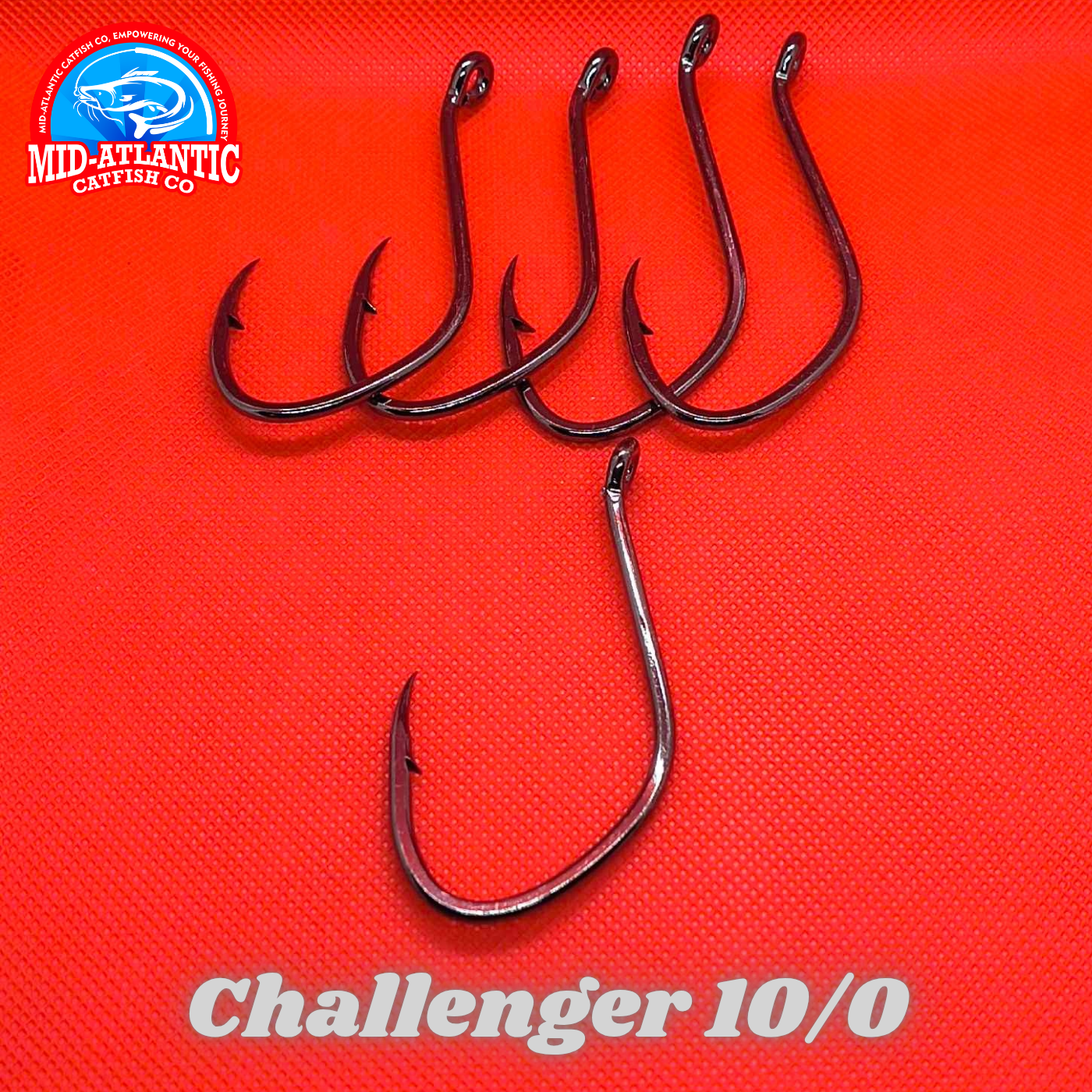 Challenger Hook Series