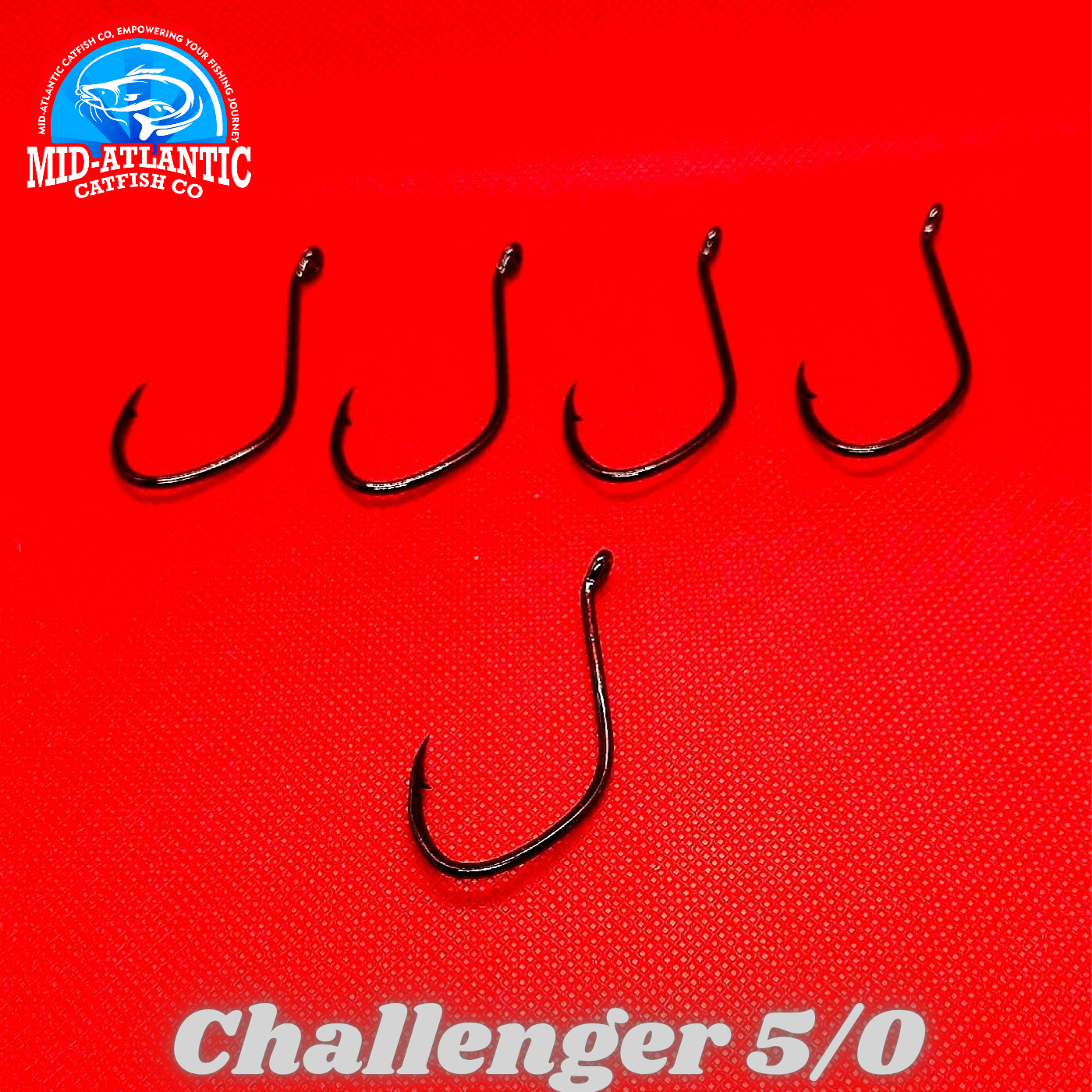 Challenger Hook Series