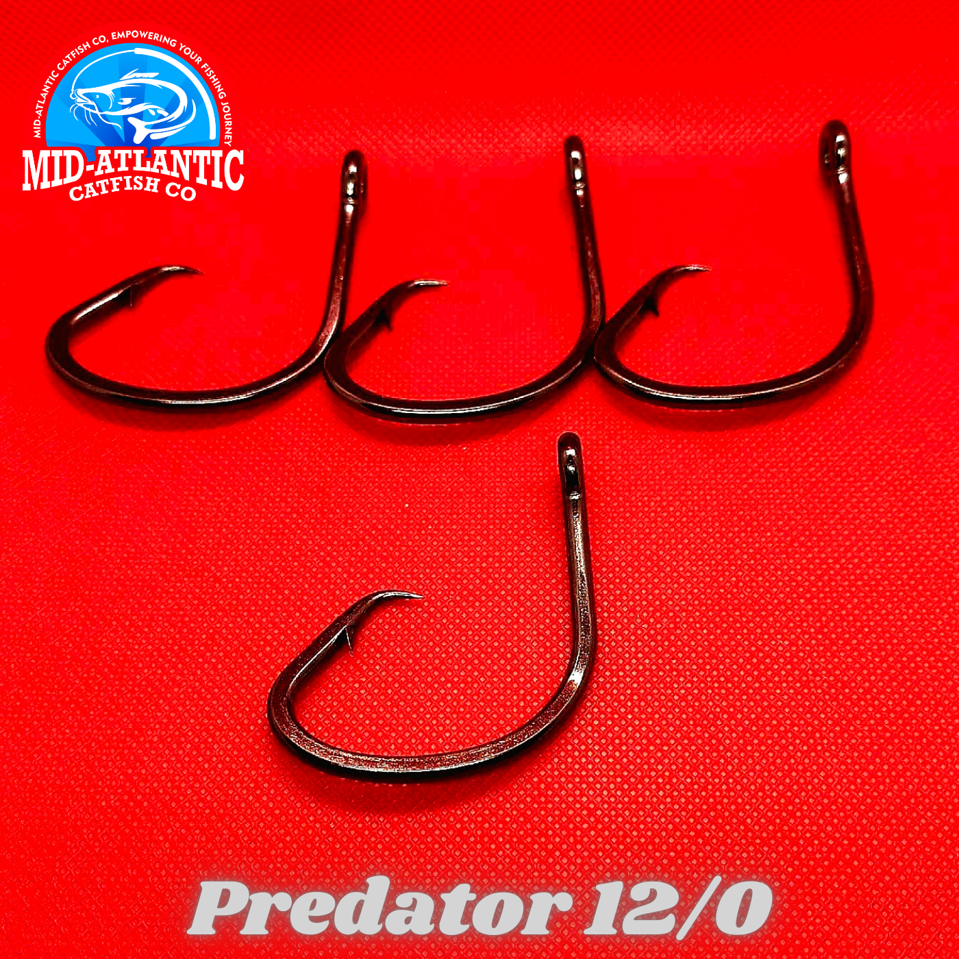 Predator Hook's