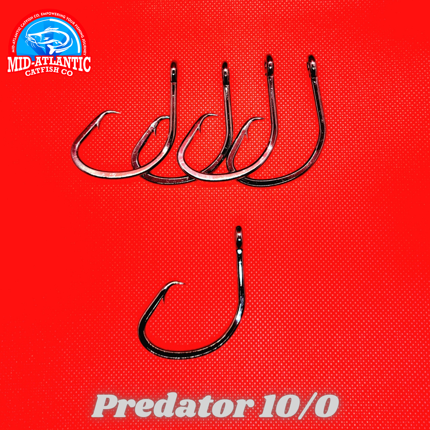 Predator Hook's