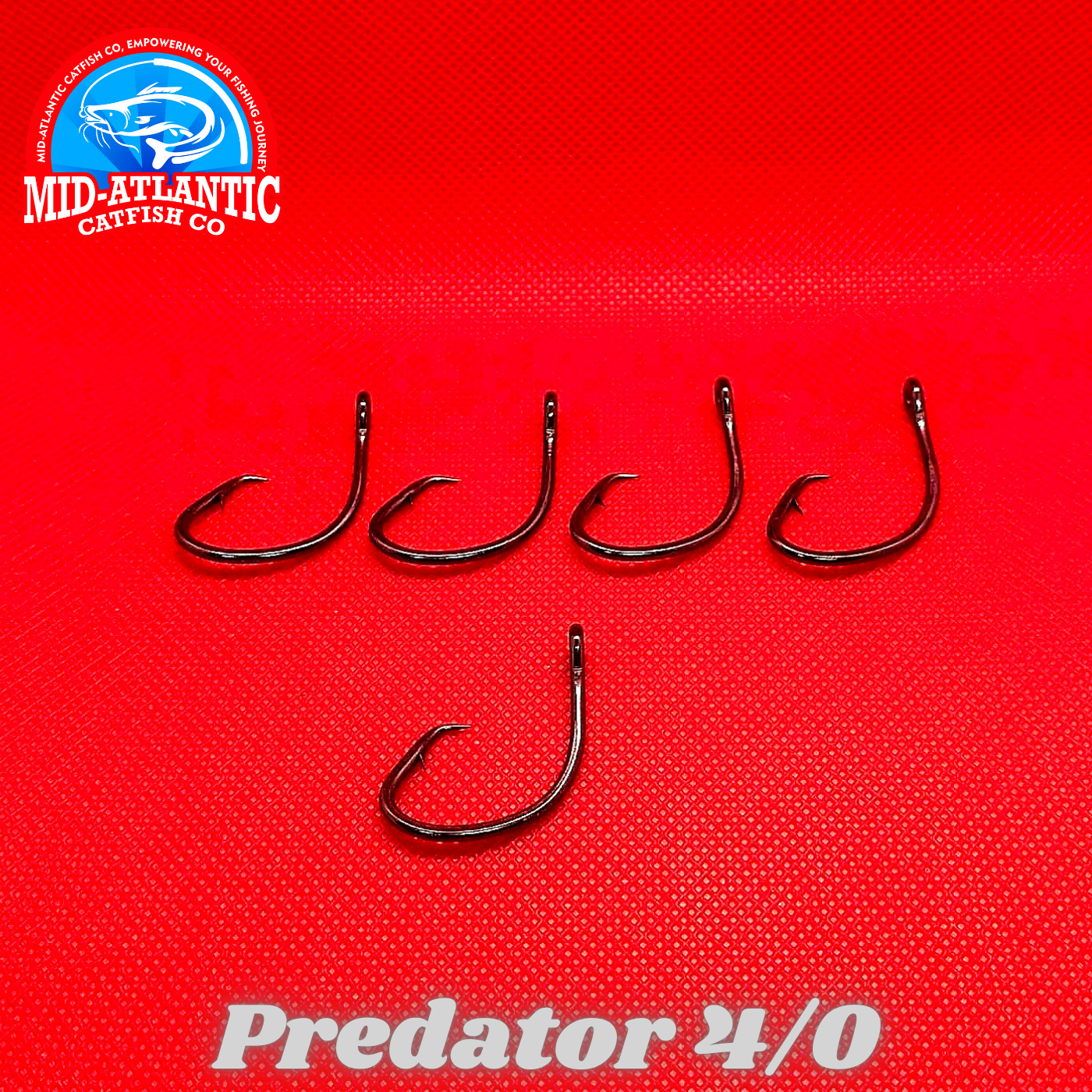 Predator Hook's