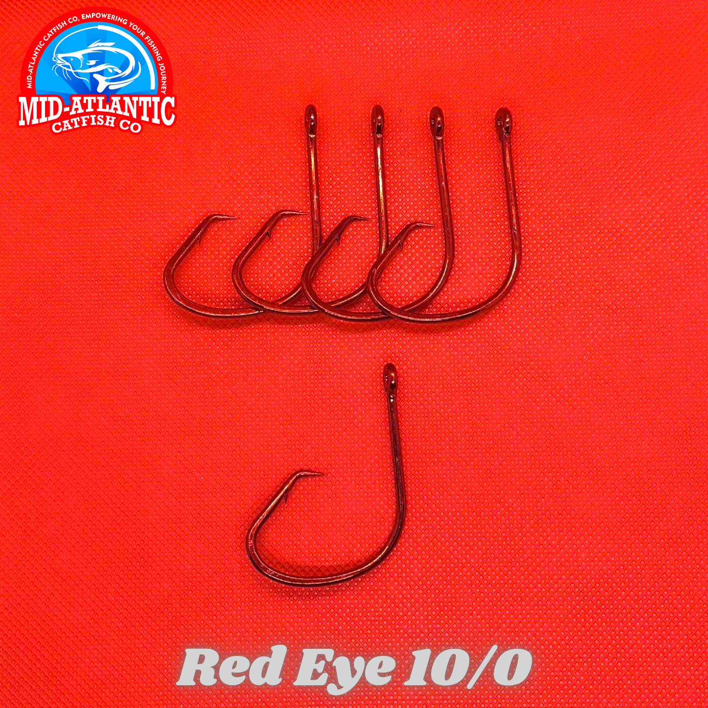 Red Eye Hook Series