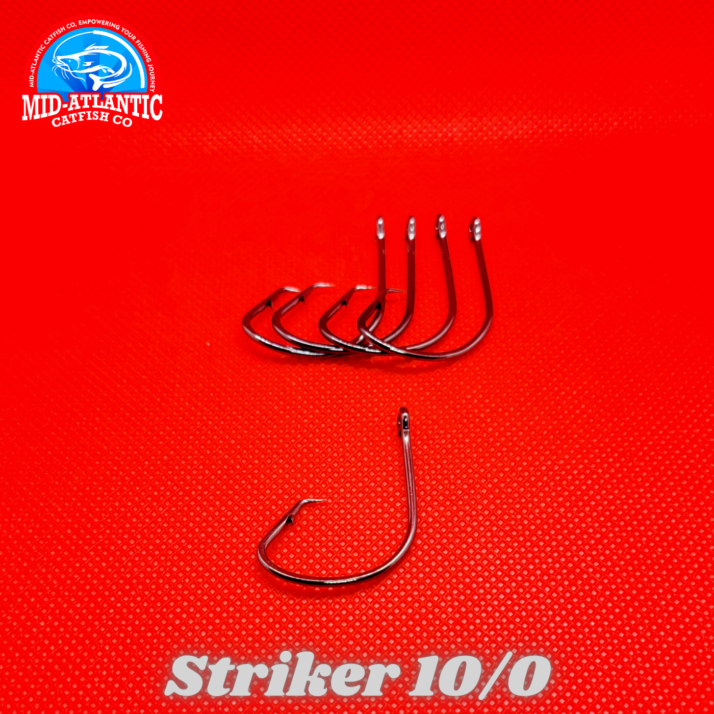 Striker Hook Series