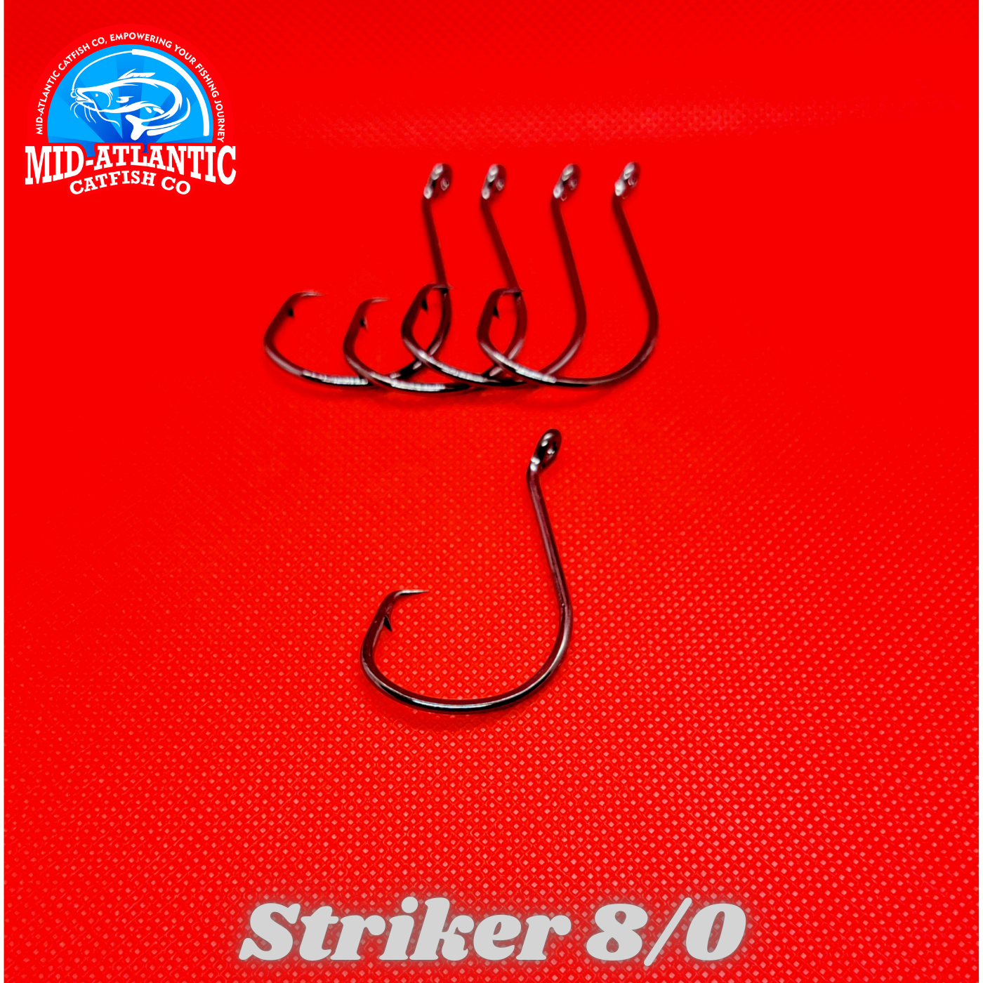 Striker Hook Series