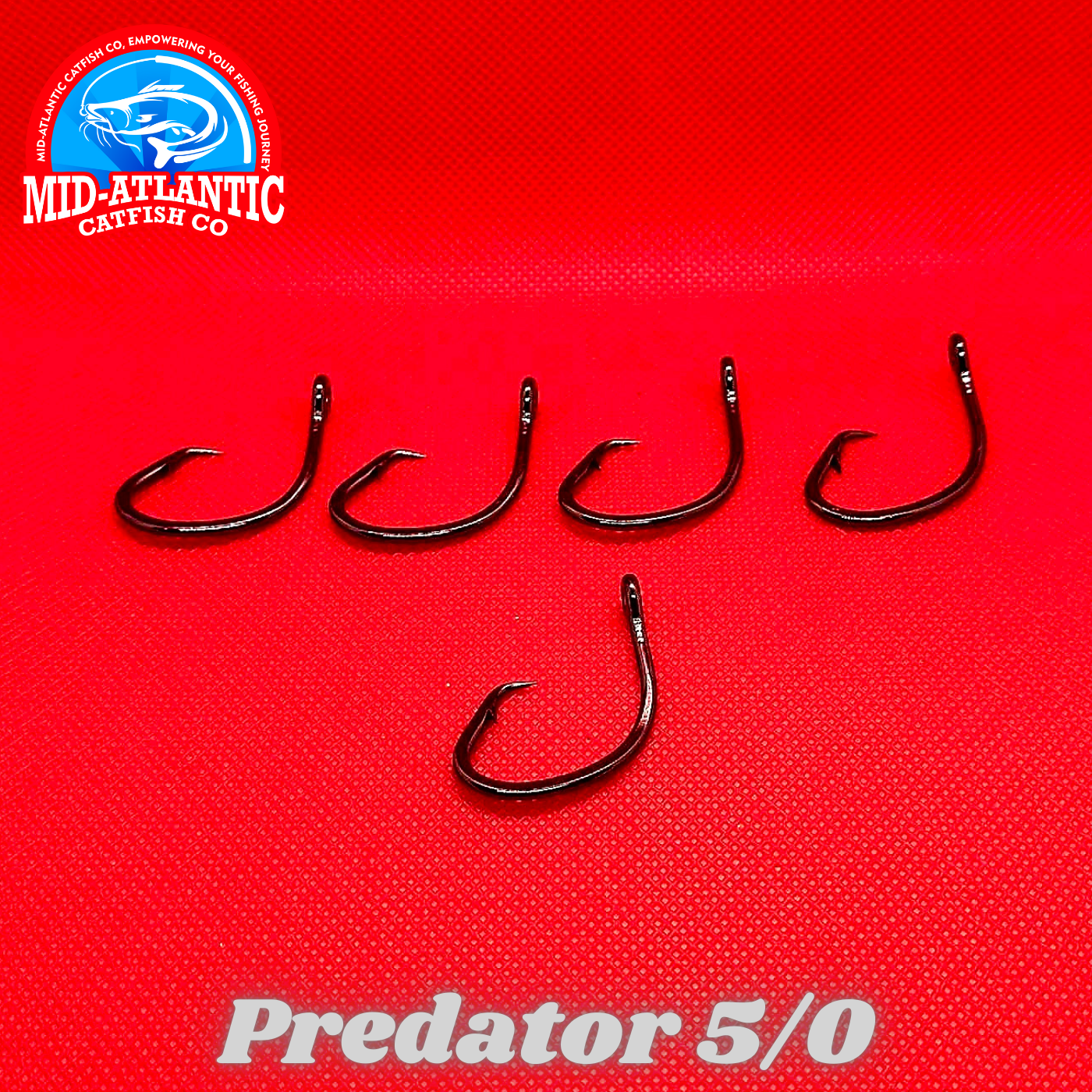 Predator Hook's