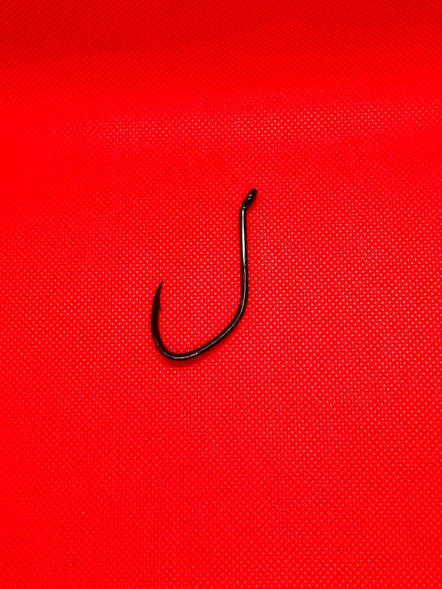 Challenger Hook Series