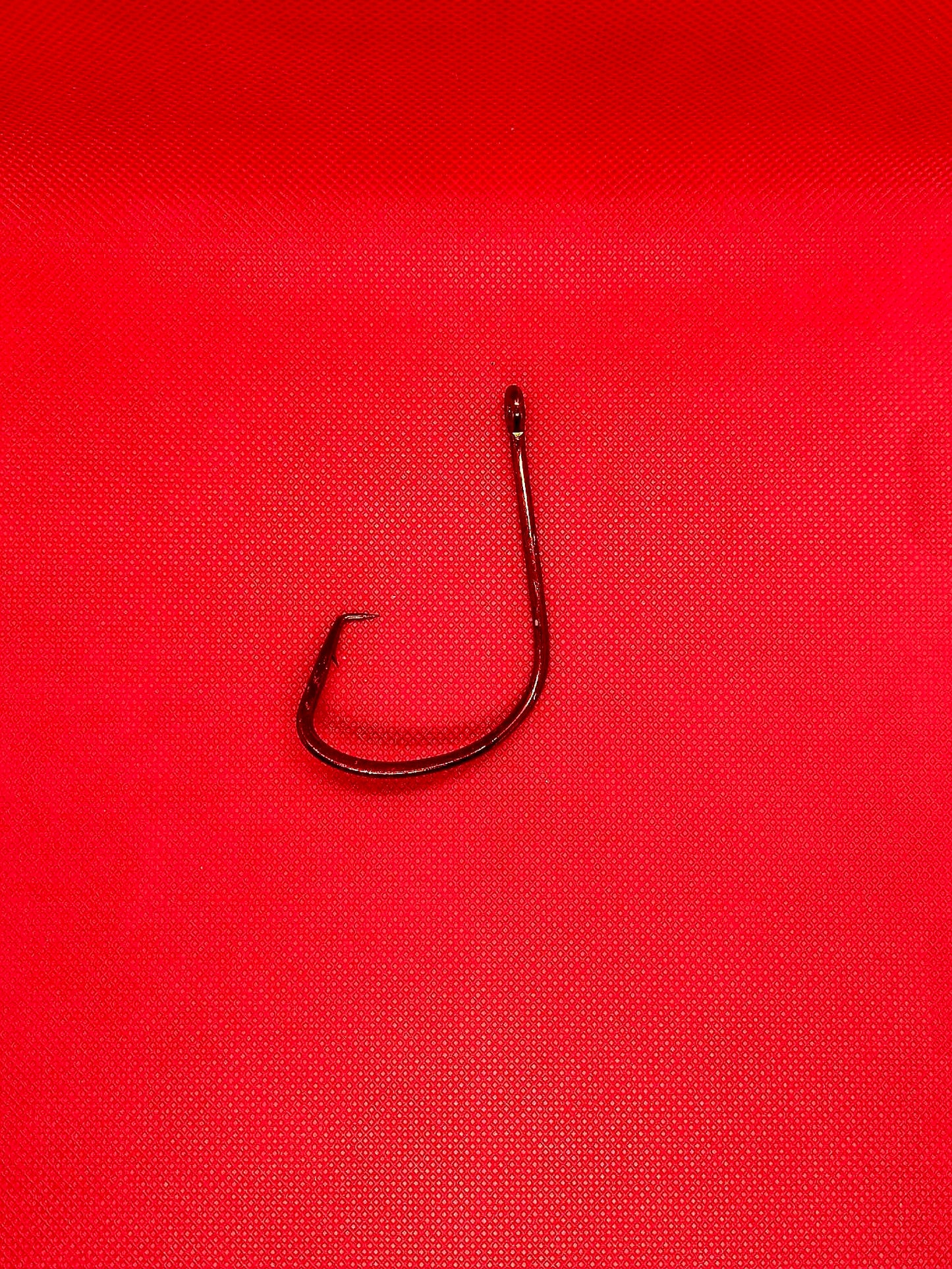 Red Eye Hook Series