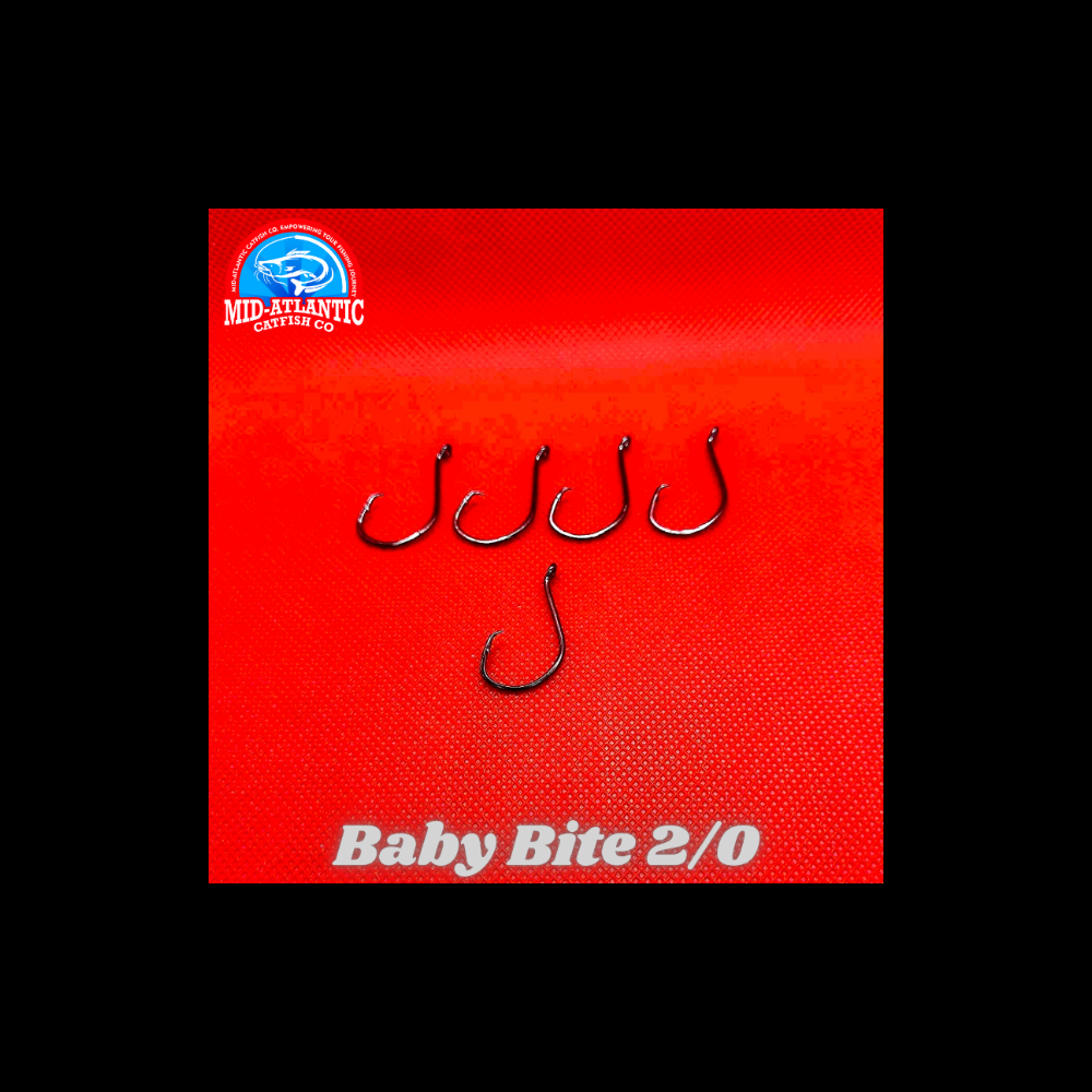 Baby Bite 2/0