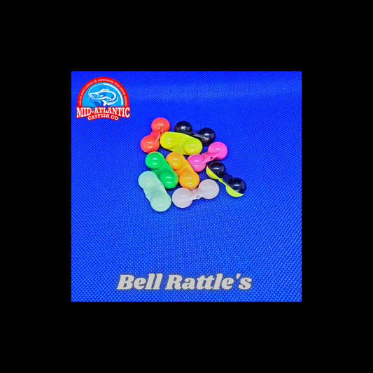 Bell Rattle's