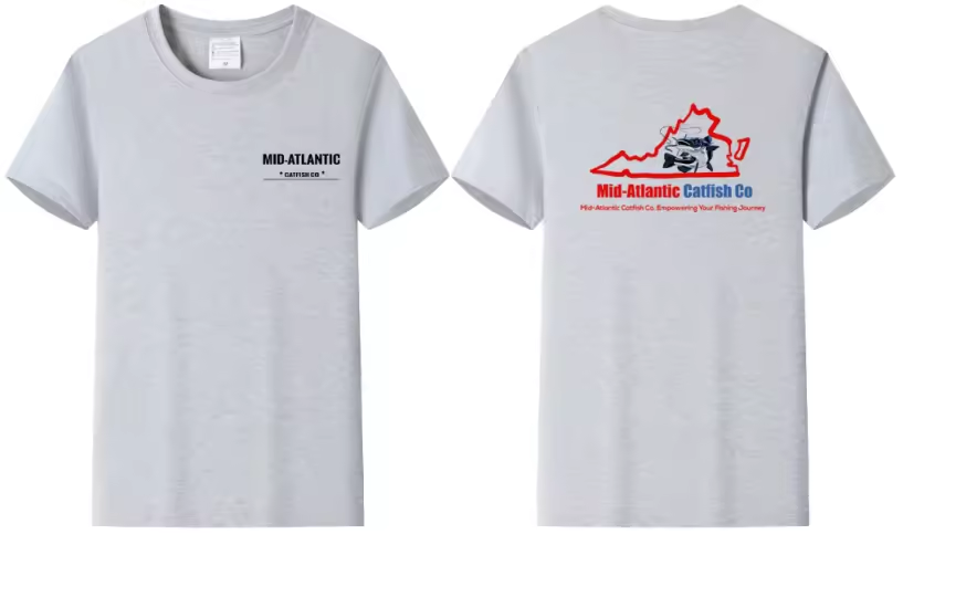 Mid-Atlantic Virginia T-Shirt