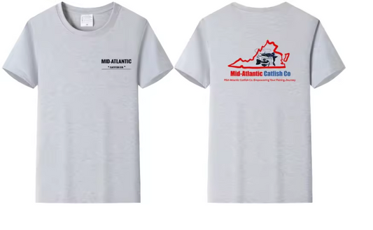 Mid-Atlantic Virginia T-Shirt