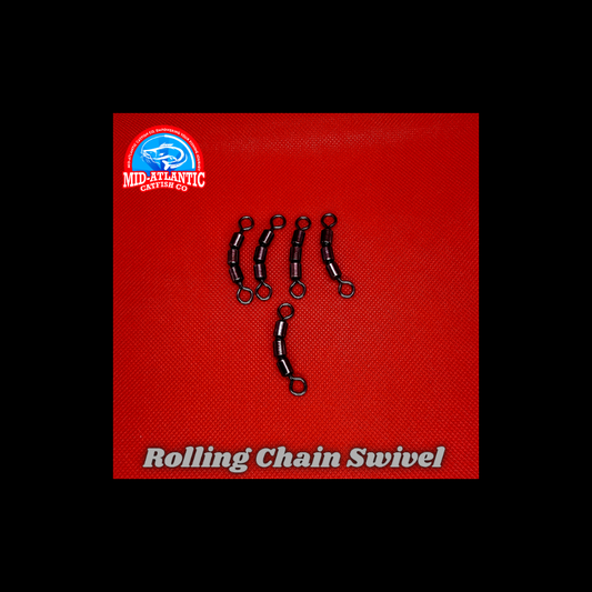 Rolling Chain Swivel