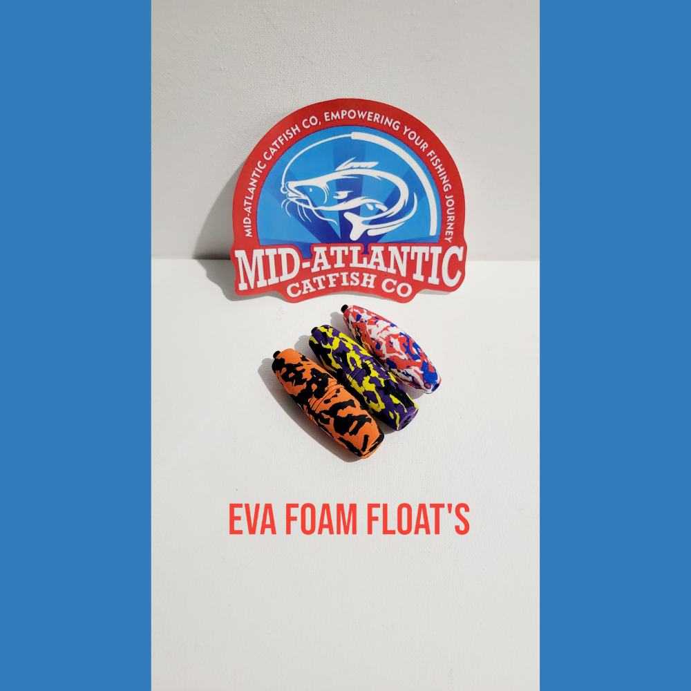 EVA Foam Floats