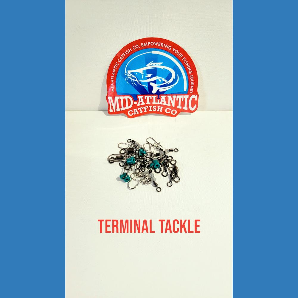 Terminal Tackle