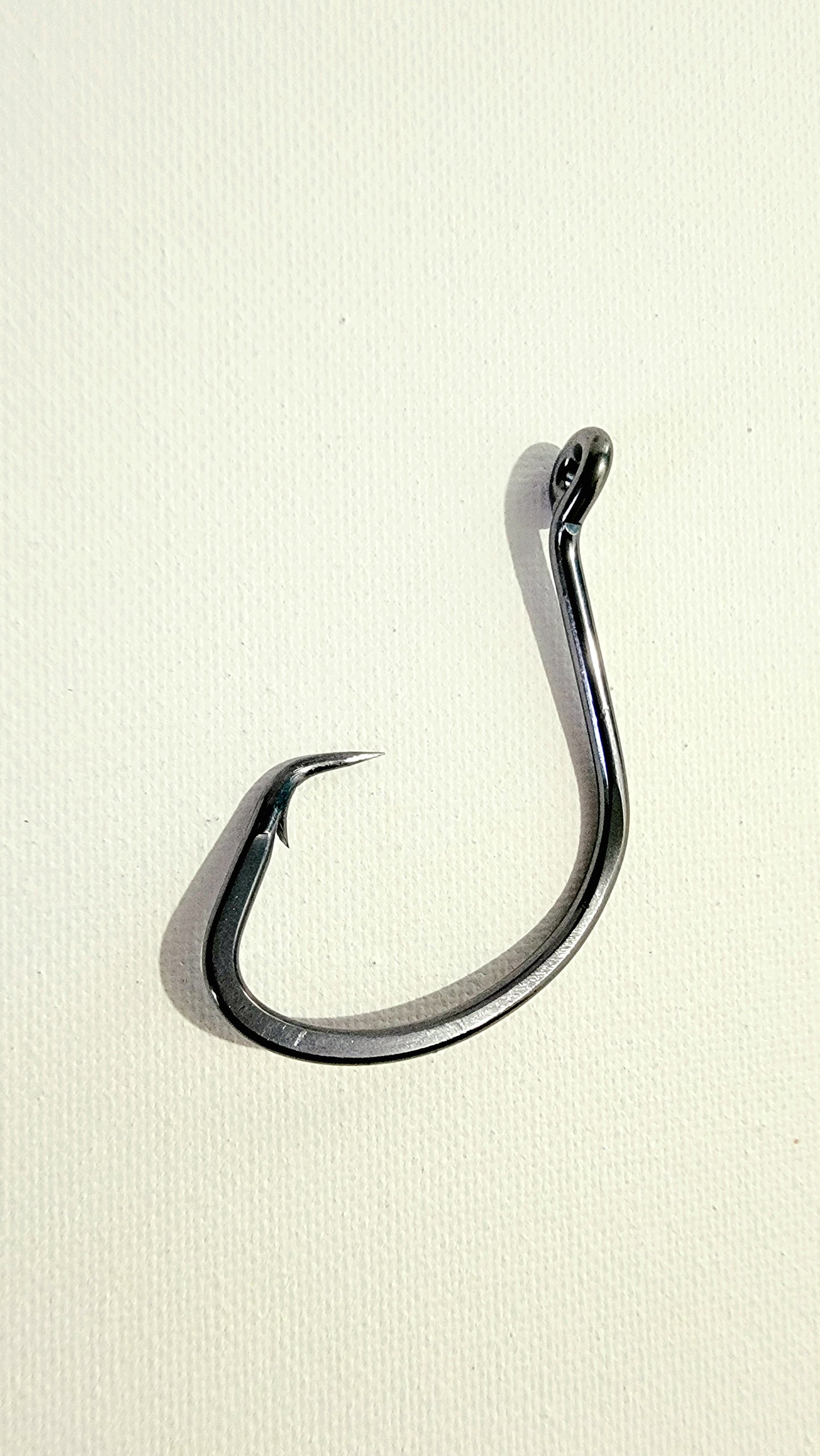 The Tournament Hook