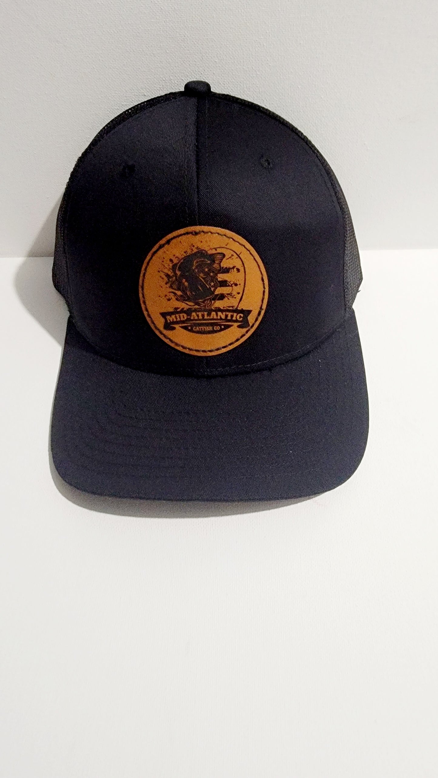 Mid-Atlantic Catfish Snap Back Hats