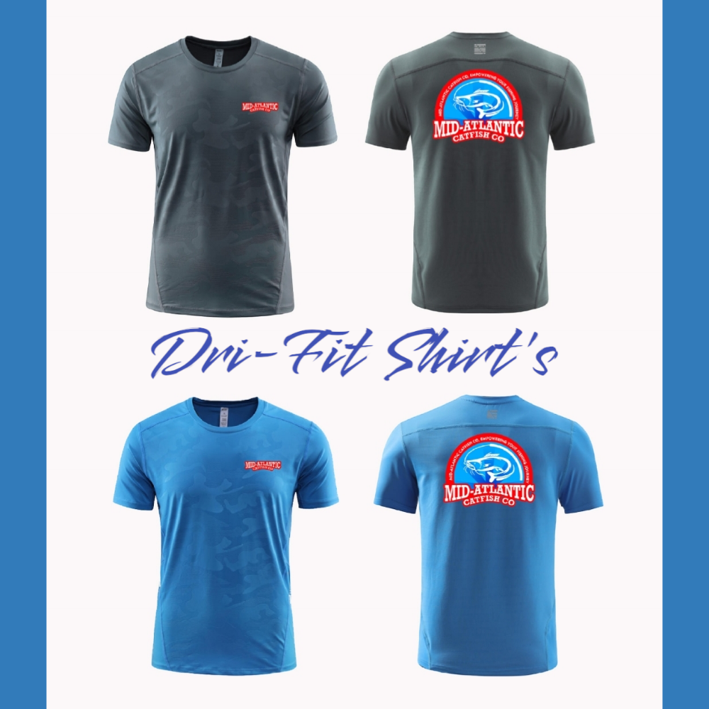 Dri-Fit T-Shirt