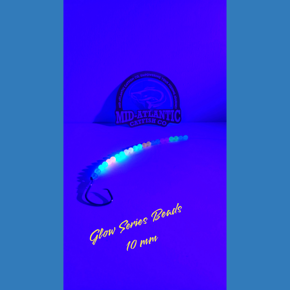 Glow Bead Series