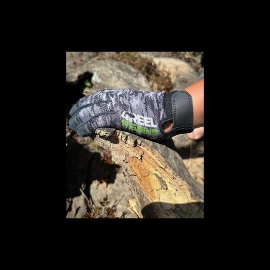 4REEL Performance Gloves