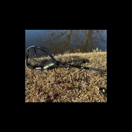 4REEL Bait Net - Aluminum & Collapsible (Large)