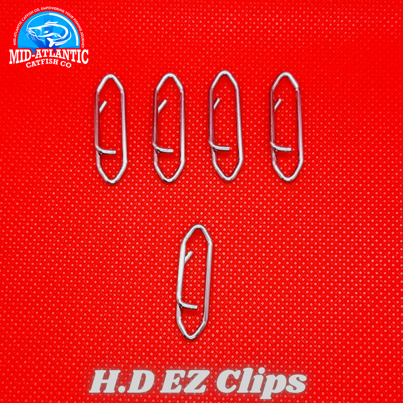 H.D EZ Clips