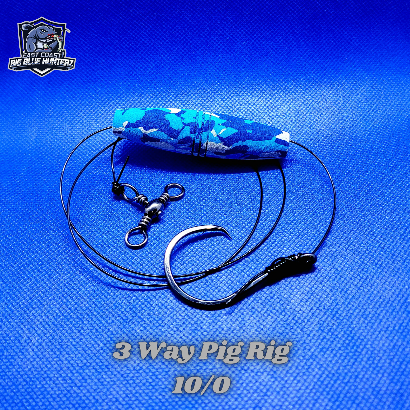 ECBH Pig Rig's