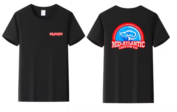 Mid-Atlantic T-Shirt
